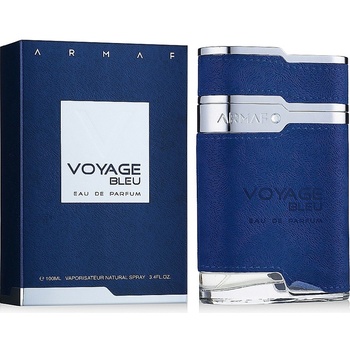 Voyage Bleu EDP
